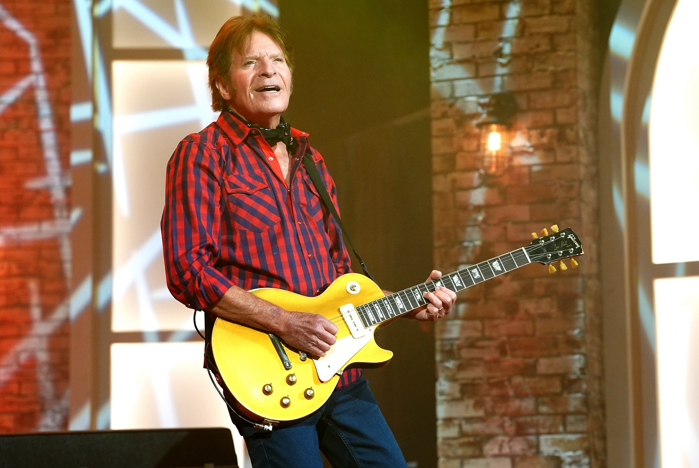 John Fogerty